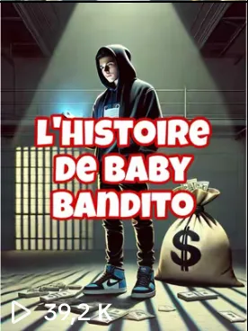 Couverture d'une vidéo TikTok dont le script a été généré par Scriptura