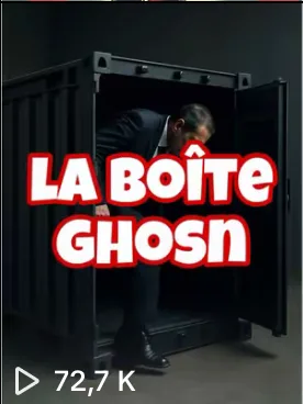 Couverture d'une vidéo TikTok dont le script a été généré par Scriptura