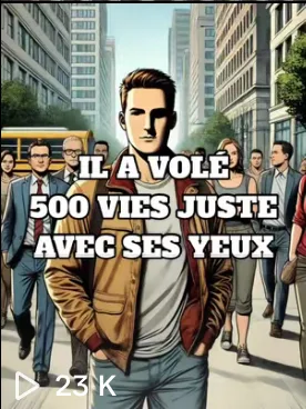 Couverture d'une vidéo TikTok dont le script a été généré par Scriptura