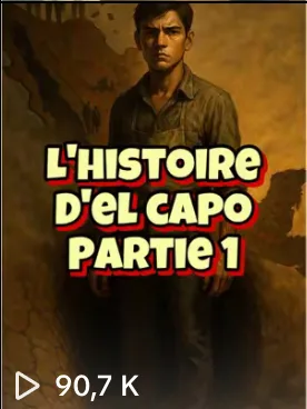 Couverture d'une vidéo TikTok dont le script a été généré par Scriptura