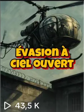 Couverture d'une vidéo TikTok dont le script a été généré par Scriptura