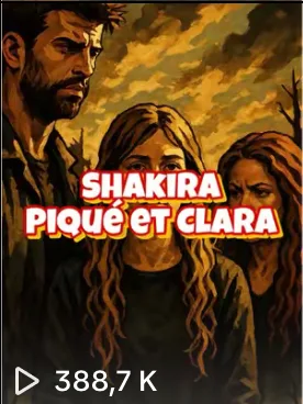 Couverture d'une vidéo TikTok dont le script a été généré par Scriptura