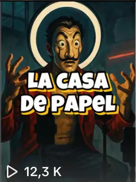 Couverture d'une vidéo TikTok dont le script a été généré par Scriptura