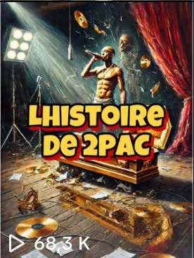 Couverture d'une vidéo TikTok dont le script a été généré par Scriptura