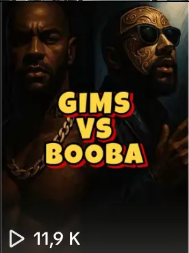 Couverture d'une vidéo TikTok dont le script a été généré par Scriptura