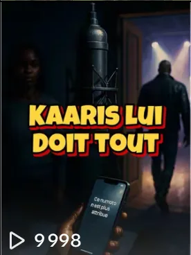 Couverture d'une vidéo TikTok dont le script a été généré par Scriptura