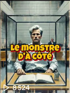 Couverture d'une vidéo TikTok dont le script a été généré par Scriptura