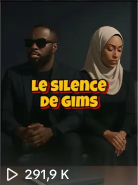 Couverture d'une vidéo TikTok dont le script a été généré par Scriptura